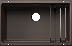 Фото Blanco Etagon 700-U Coloured Components кофе (527768)