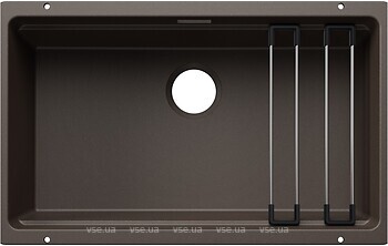 Фото Blanco Etagon 700-U Coloured Components кофе (527768)