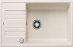 Фото Blanco Zia XL 6 S Compact нежный белый (527213)