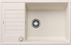 Фото Blanco Zia XL 6 S Compact нежный белый (527213)