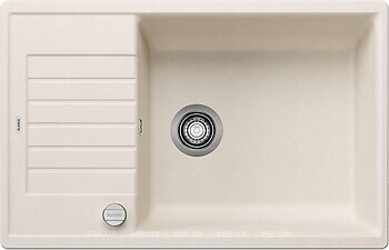 Фото Blanco Zia XL 6 S Compact нежный белый (527213)