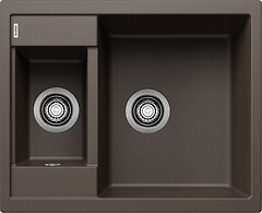 Фото Blanco Metra 6 кофе (516180)