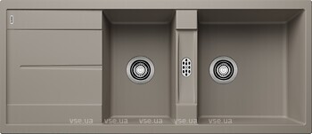 Фото Blanco Metra 8 S тартуфо (517357)