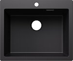 Фото Blanco Pleon 6 Coloured Components черный (527770)