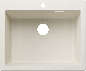 Фото Blanco Pleon 6 Coloured Components нежный белый (527772)