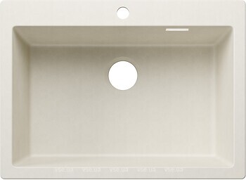 Фото Blanco Pleon 8 Coloured Components нежный белый (527780)