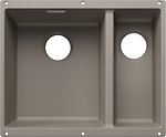 Фото Blanco Subline 340/160-U Coloured Components тартуфо (527825)