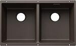 Фото Blanco Subline 350/350-U Coloured Components кофе (527832)