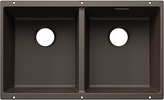 Фото Blanco Subline 350/350-U Coloured Components кофе (527832)