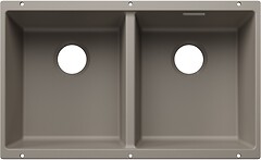 Фото Blanco Subline 350/350-U Coloured Components тартуфо (527833)