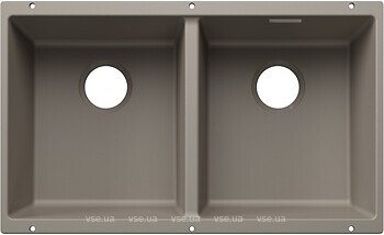 Фото Blanco Subline 350/350-U Coloured Components тартуфо (527833)