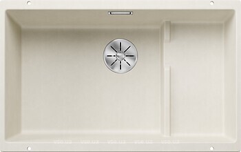 Фото Blanco Subline 700-U Level нежный белый (527171)