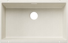 Фото Blanco Subline 700-U Coloured Components нежный белый (527804)