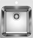 Фото Blanco Supra 400-IF/A (526352)