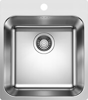 Фото Blanco Supra 400-IF/A (526352)
