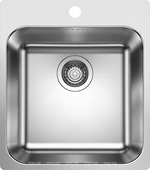 Фото Blanco Supra 400-IF/A (526352)