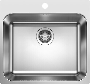 Фото Blanco Supra 500-IF/A (526354)