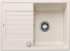 Фото Blanco Zia 45 S Compact нежный белый (527196)