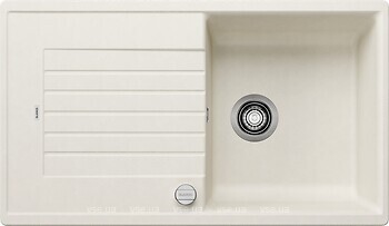 Фото Blanco Zia 5 S нежный белый (527203)