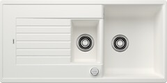 Фото Blanco Zia 6 S белый (514734)