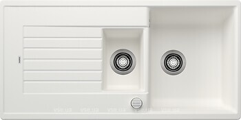 Фото Blanco Zia 6 S белый (514734)