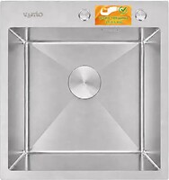 Фото Ventolux HMKS 5050 SS MC decor 3/0.6