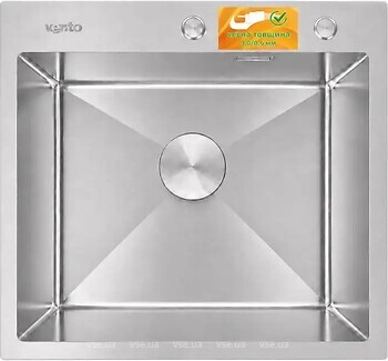 Фото Ventolux HMKS 5448 SS MC decor 3/0.6