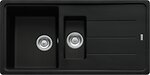Фото Franke Basis BFG 651-97 черный матовый (114.0676.277)
