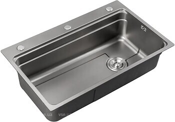 Фото Mixxus MS6846-Set-01 Micro Decor 3.0/0.8 Graphite (MI8388)