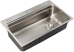 Фото Mixxus MS6846-Set-01 Micro Decor 3.0/0.8 SS Color (MI8389)