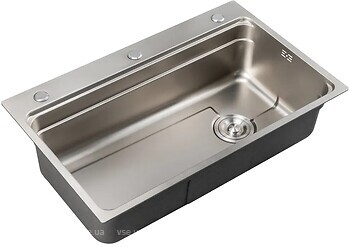 Фото Mixxus MS6846-Set-01 Micro Decor 3.0/0.8 SS Color (MI8389)