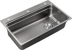 Фото Mixxus MS7546-Set-01 Micro Decor 3.0/0.8 Graphite (MI8390)