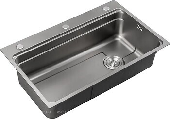 Фото Mixxus MS7546-Set-01 Micro Decor 3.0/0.8 Graphite (MI8390)