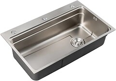 Фото Mixxus MS7546-Set-01 Micro Decor 3.0/0.8 SS Color (MI8391)
