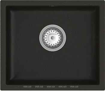 Фото Vankor Orman PM 01.44 Black