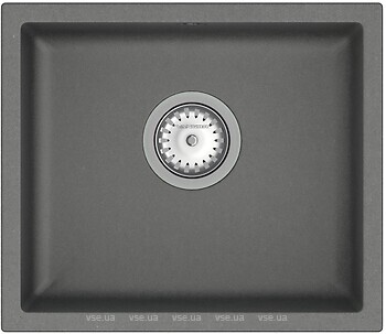 Фото Vankor Orman PM 01.44 Gray
