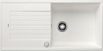Фото Blanco Zia XL 6 S белый (517561)