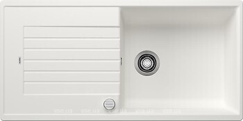 Фото Blanco Zia XL 6 S белый (517561)