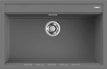 Фото Elleci Best 130 Dark Grey K99 (LKB13099)