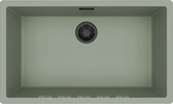 Фото Elleci Zen 130 Limited Edition Sage Green K82 (LKZ13082BKM)