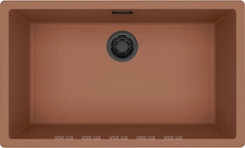 Фото Elleci Zen 130 Limited Edition Cavern Clay K83 (LKZ13083BKM)