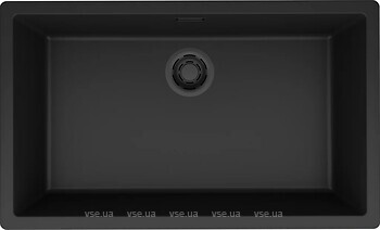 Фото Elleci Zen 130 Limited Edition Black K86 (LKZ13086BKM)