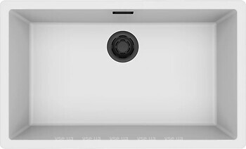 Фото Elleci Zen 130 Limited Edition White K96 (LKZ13096BKM)