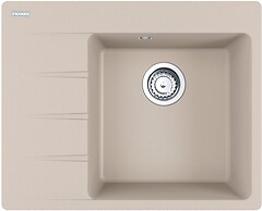 Фото Franke Centro CNG 611-62 TL/7 сахара (114.0637.163)