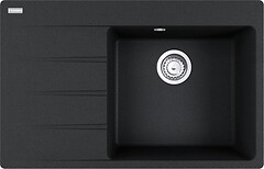 Фото Franke Centro CNG 611-78 TL оникс (114.0633.143)