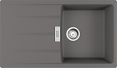 Фото Franke Centro CNG 611-86 серый камень (114.0687.329)