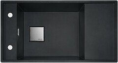 Фото Franke Fresno FSG 611-88 оникс (114.0616.465)