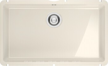 Фото Franke Kubus X KXK 110-71 кремовый (126.0738.295)