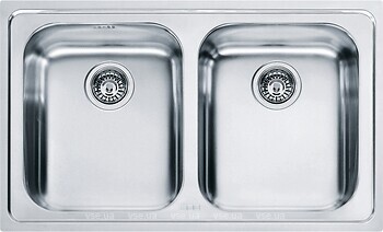 Фото Franke Logica LLX 620 (101.0199.870)