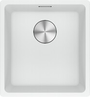 Фото Franke Maris MRG 110-37 полярный белый (125.0687.251)